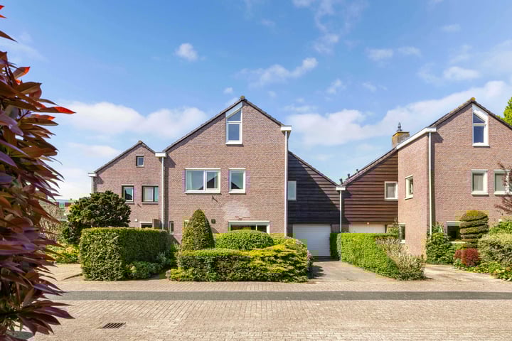 Foto von Haus Geelgors 9, Blaricum