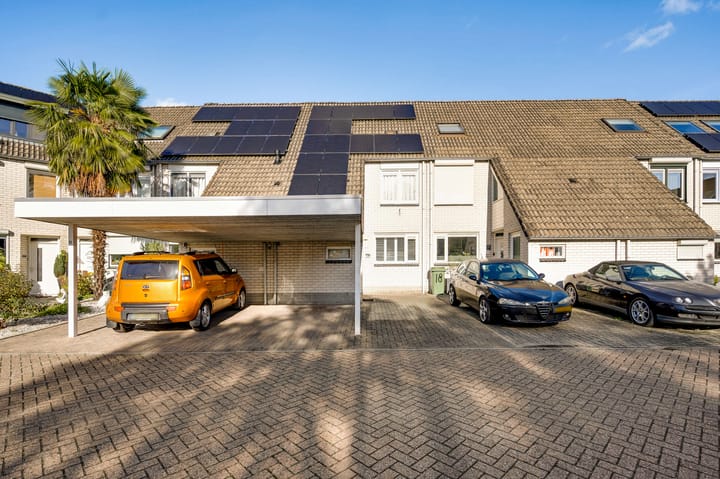 Photo de la maison Geelgorshof 17, Weert