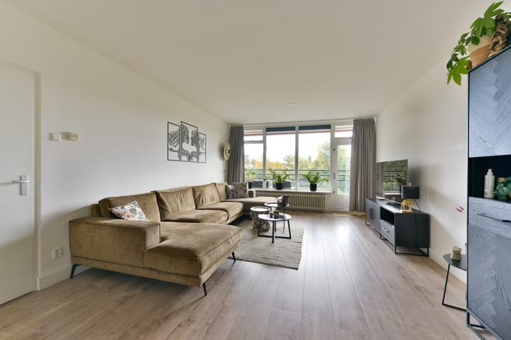 Photo of property Geelgorslaan 26, Bilthoven