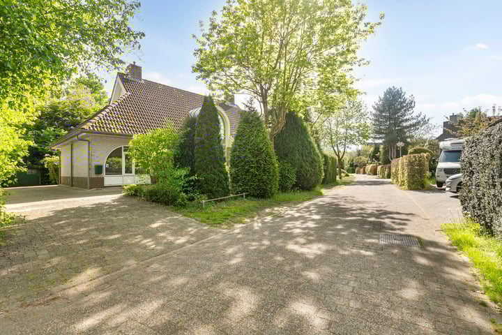 Geelgorslaan 3 in Almere