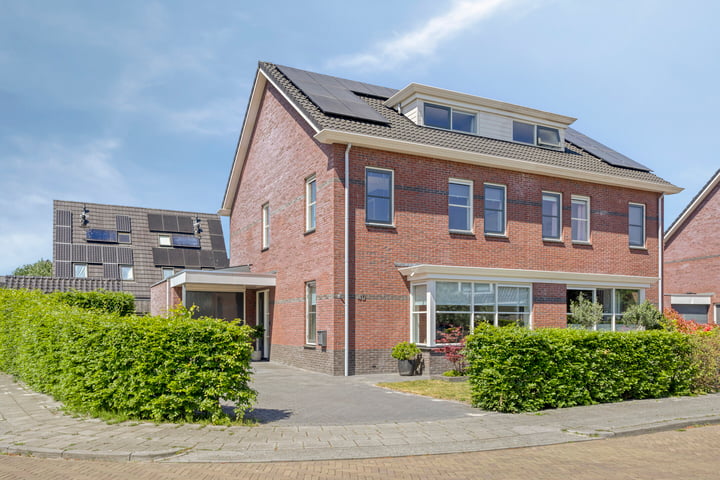 Foto van woning Geelsterlaan 40, Peize