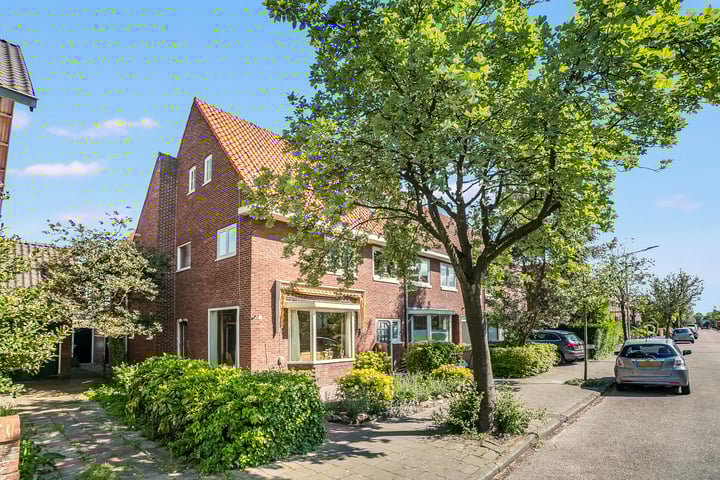 Geelvinckstraat 89 in Castricum
