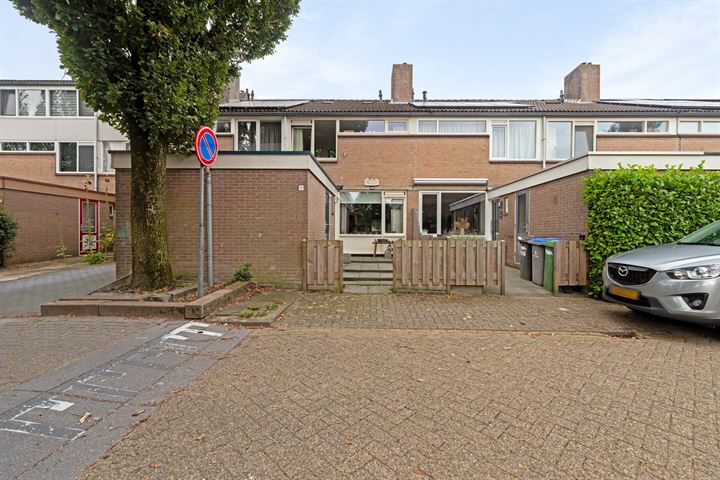 Geemansweer 10 in Hardinxveld-Giessendam