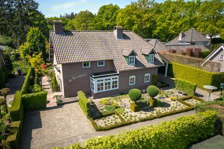 Photo of property Geeneindse Kerkweg 19, Helmond
