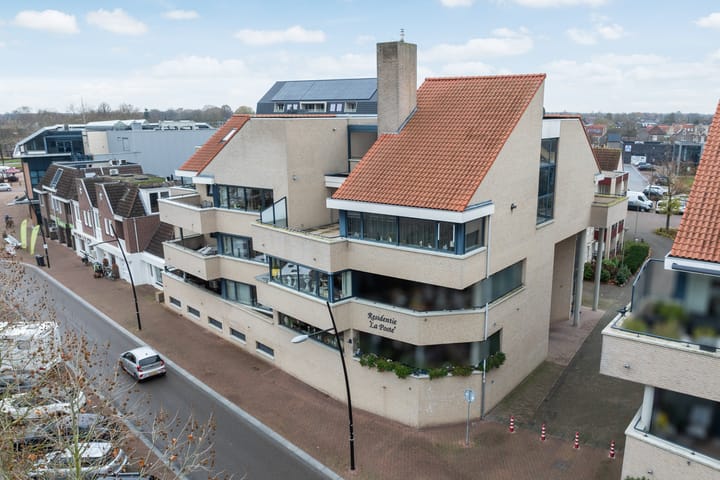 Photo of property Geenestraat 4C-1, Nederweert