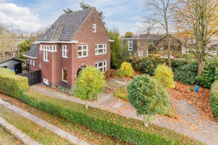 Photo de la maison Geenhoven 26, Valkenswaard