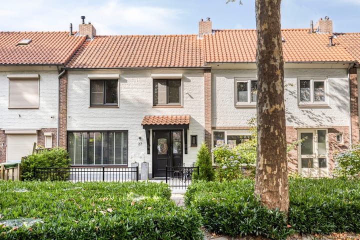 Photo of property Geenhovensedreef 27, Valkenswaard