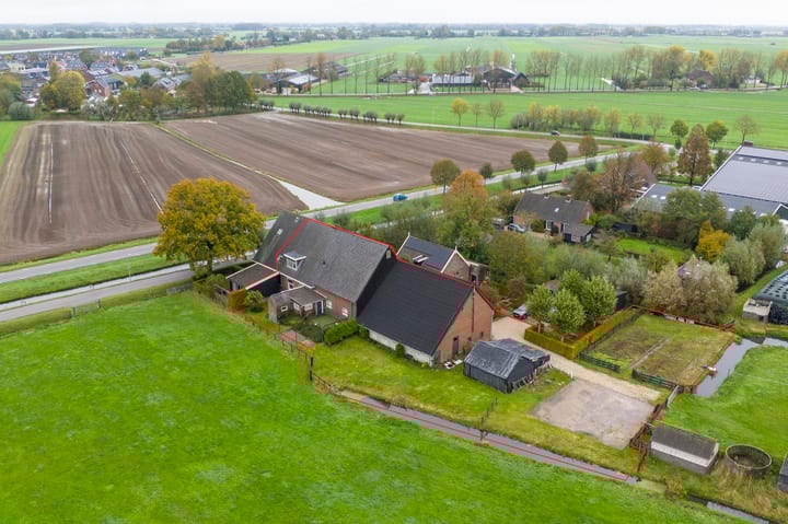 Photo de la maison Geer 53, Nieuwland