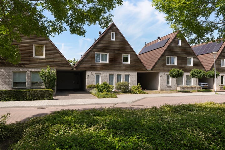 Geerde 4 in Waalwijk