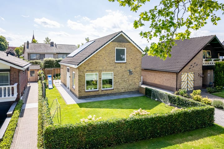 Foto van woning Geerdink-Johanninkweg 15, Megchelen