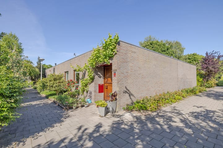 Geerdinkhof 228 in Amsterdam