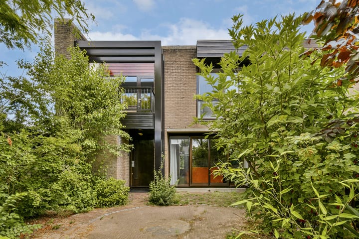 Geerdinkhof 441 in Amsterdam