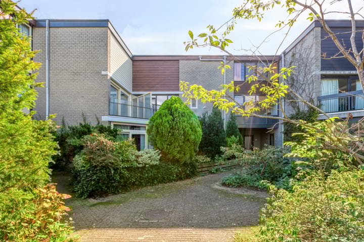 Geerdinkhof 515 in Amsterdam Foto