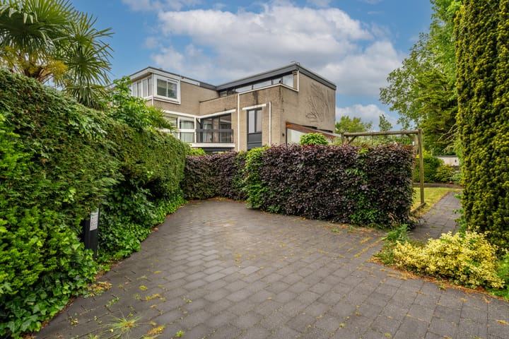 Geerdinkhof 566 in Amsterdam