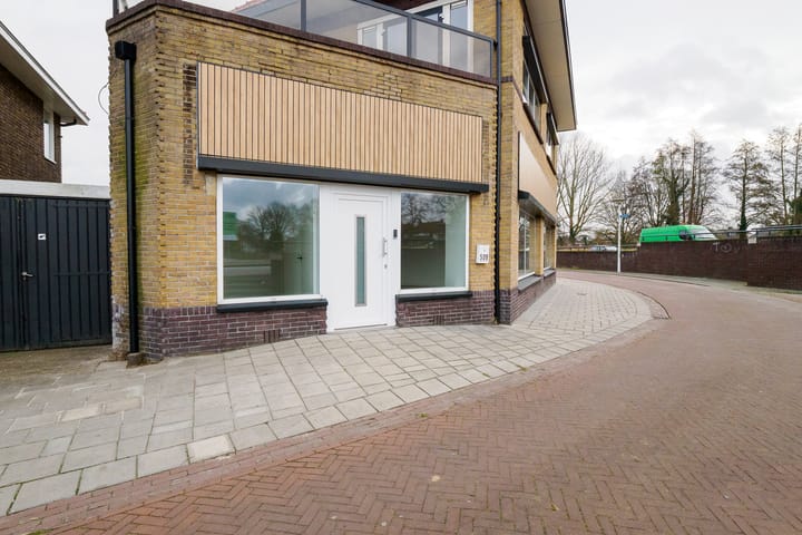 Geerdinksweg 52D in Hengelo photo