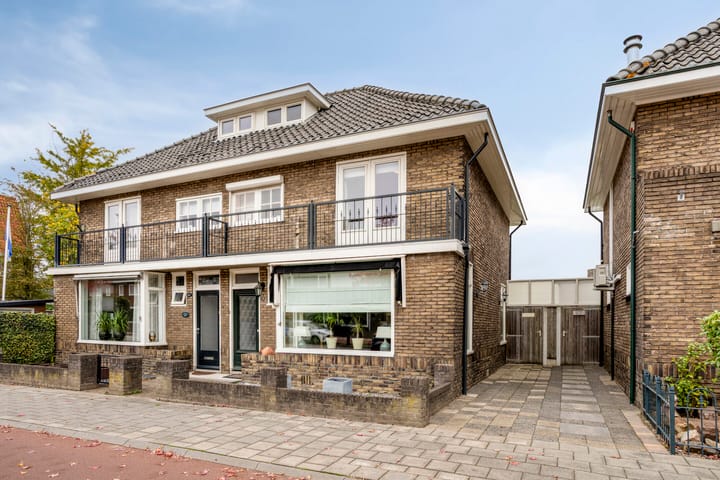 Geerdinksweg 62 in Hengelo
