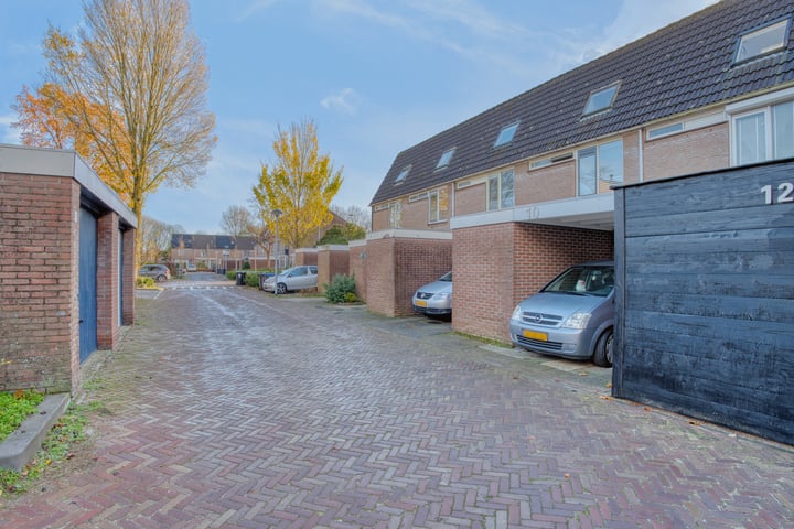 Geerestein 4 in Zwijndrecht