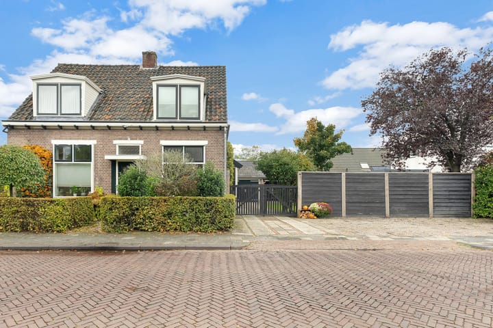 Geerhard Boschstraat 10 in Hellendoorn