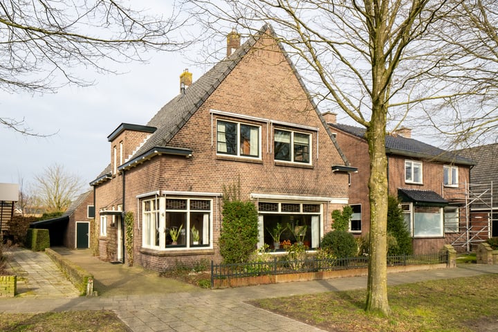 Photo of property Geerhard Boschstraat 4, Hellendoorn