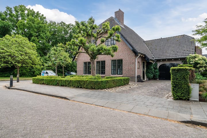 Geerhoek 34 in Scherpenzeel