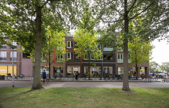 Geerkade 5G in Etten-Leur