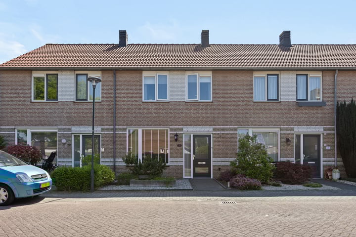 Geerke 18 in Sint-Michielsgestel