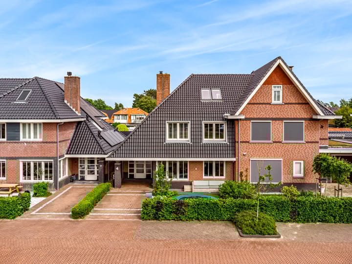 Geerkens 4 in Limmen