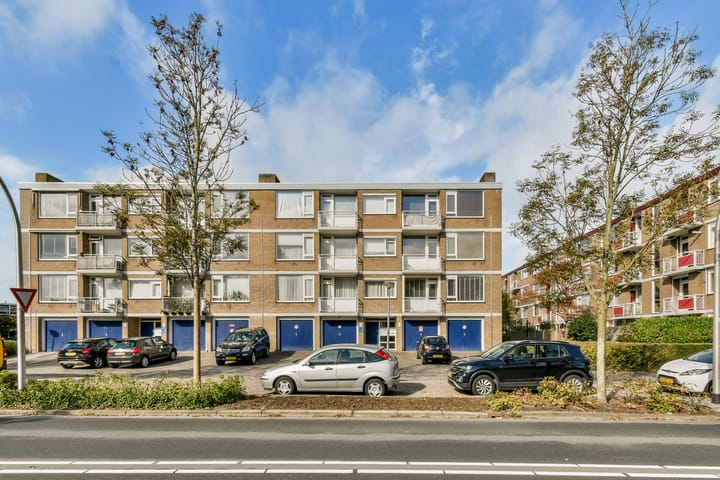 Geerlaan 130 in Ridderkerk