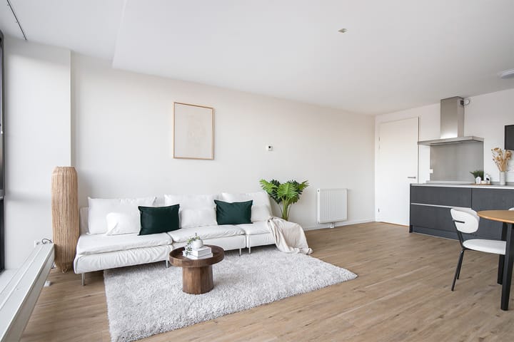 Photo of property Geerlaan 41c, Ridderkerk