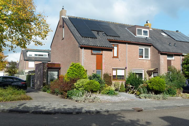 Geerland 53 in Kudelstaart