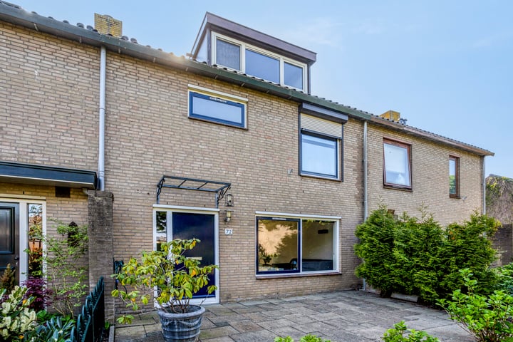 Geerland 72 in Kudelstaart