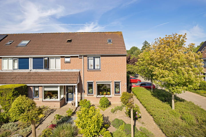 Photo of property Geerlanden 27, Assen