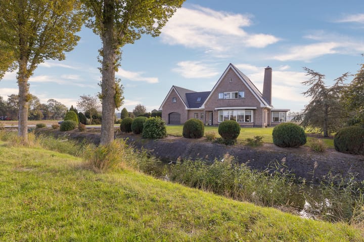Photo de la maison Geerling 19, Bovenkarspel