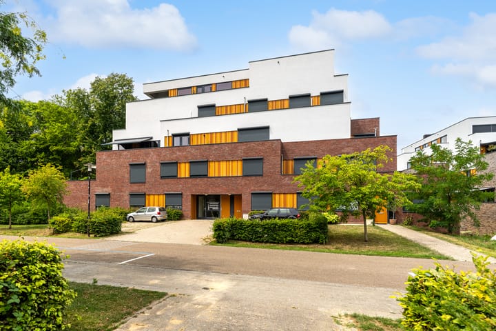 Photo of property Geerlinglaan 15, Heerlen