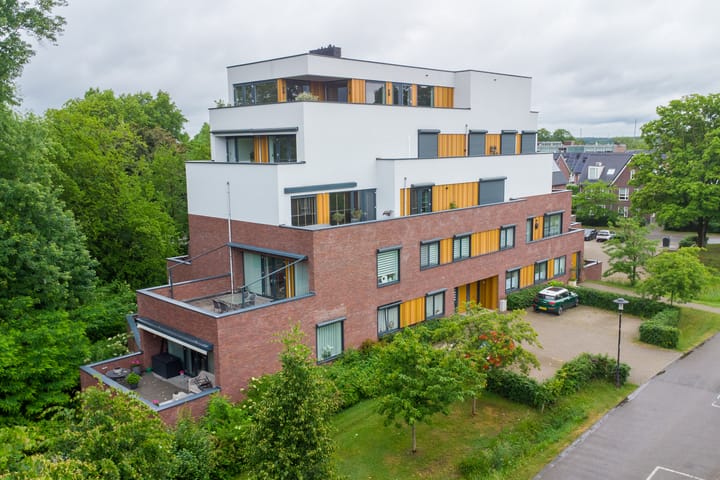 Geerlinglaan 21 in Heerlen