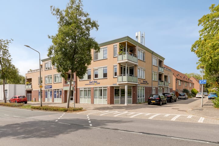 Geersstraat 52 in Purmerend