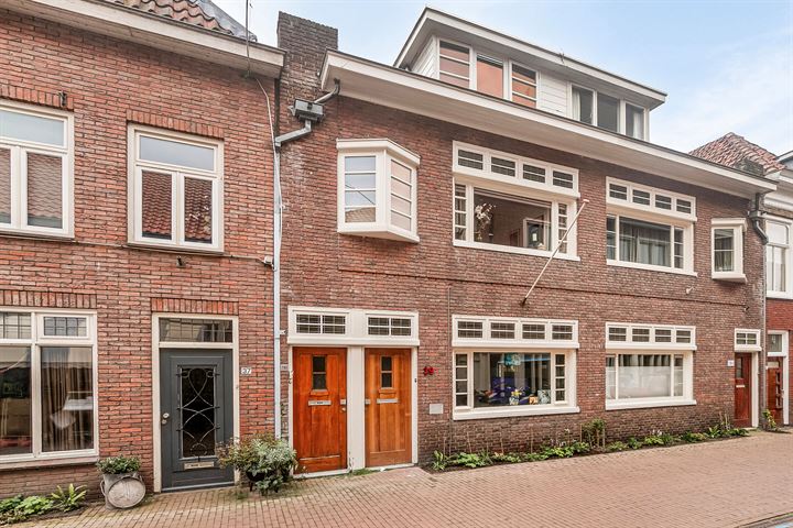 Geerstraat 39-I in Kampen