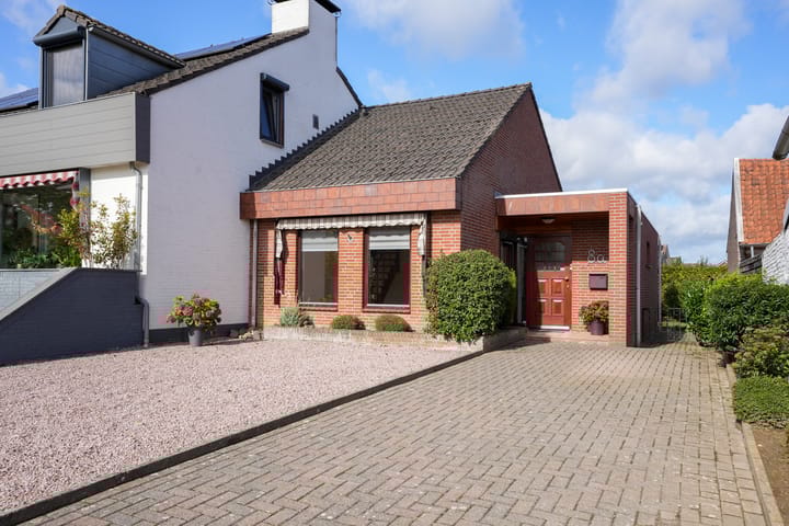 Geerstraat 8a in Bingelrade