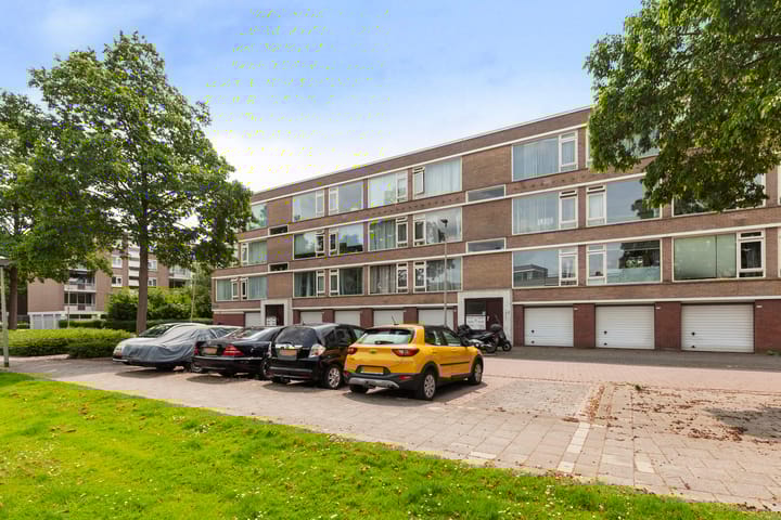 Geert Grootelaan 209 in Vlaardingen