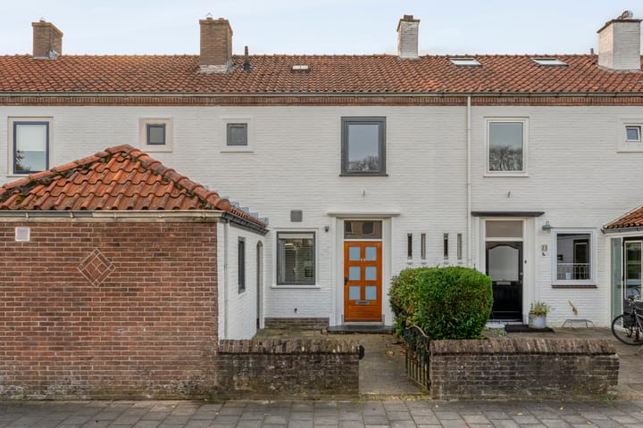 Foto van woning Geert Grootelaan 25, Almelo