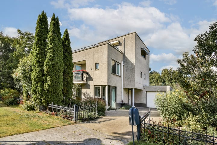 Geert Grootelaan 2B in Vlaardingen