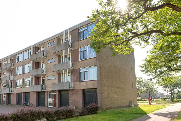 Geert Grootelaan 35 in Hilversum
