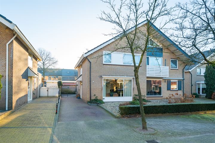 Geert Grootestraat 28 in Doetinchem