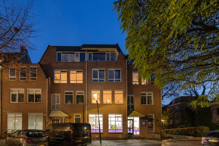 Geert Grootestraat 34 in Deventer