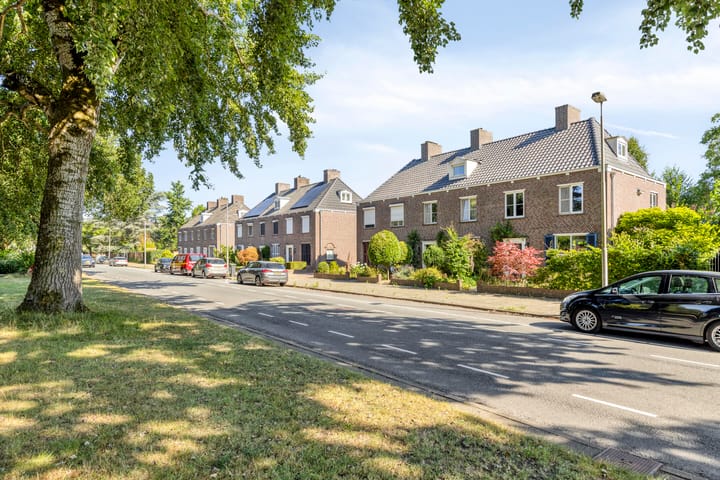 Geert Grootestraat 45 in Eindhoven