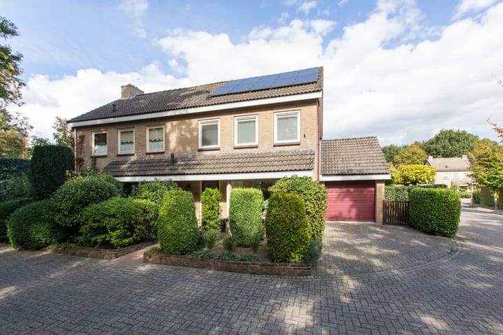 Photo of property Geert Grootestraat 82, Doetinchem