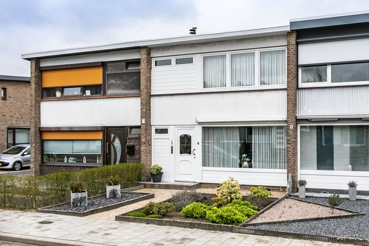 Geert Grotestraat 4 in Brunssum