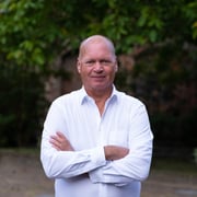 Foto van Geert Henk Zweers, Afdeling Beheer bij WOON Makelaars Grave