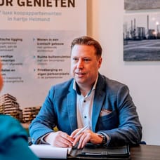 Photo of Geert van den Eijnde