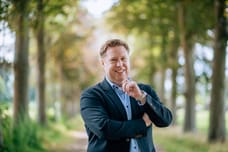 Photo of Geert van den Eijnde